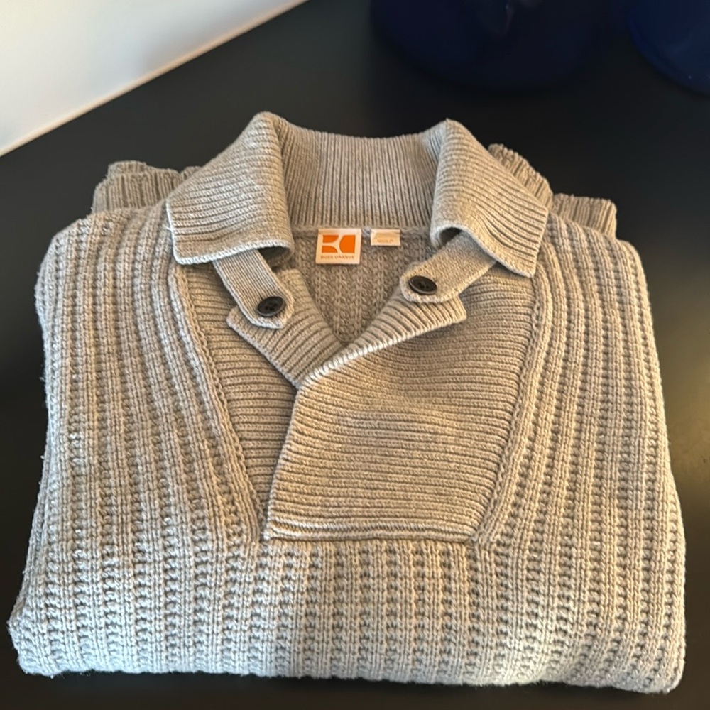 Hugo Boss (Orange) size XXL